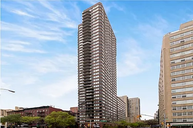 The Saratoga at 330 East 75th Street in Lenox Hill