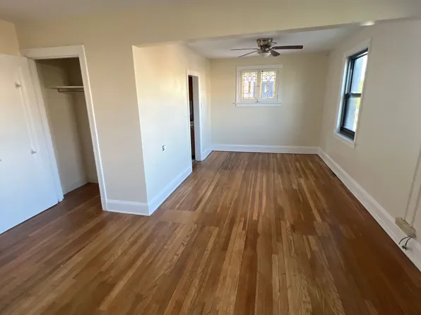 Hobart Wightman Apartments