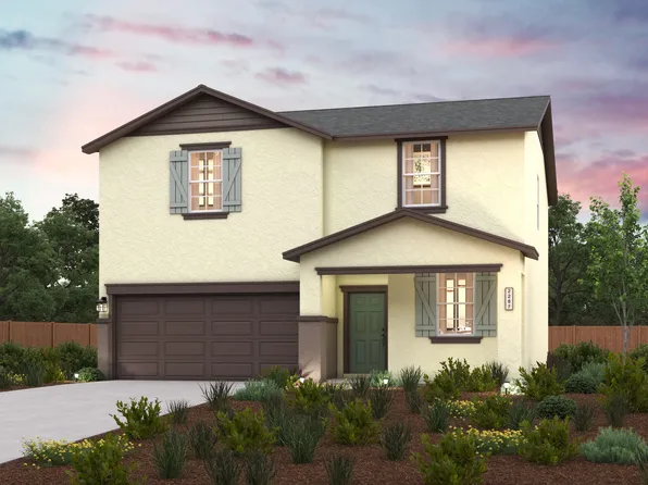 4049 N Cresta Ave, Fresno, CA 93723