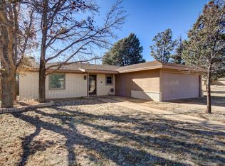 2529 N 2nd St, Tahoka, TX 79373