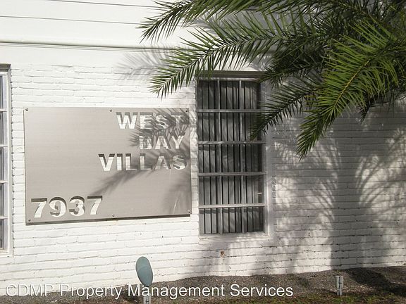 4th image of 7937 West Dr APT G
