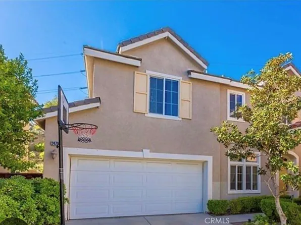 24706 Montevista Cir, Santa Clarita, CA 91354