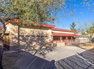 2775 N Goyette Ave, Tucson, AZ 85712
