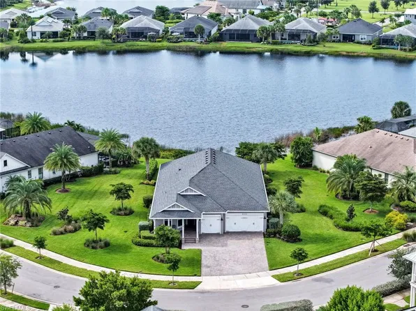 42314 Lake Timber DR, PUNTA GORDA, FL 33982