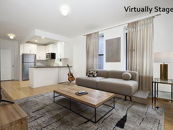 3rd image of 305 W 150th St APT 209