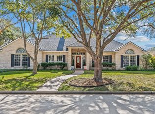 5905 Raven Hill Rd, Corpus Christi, TX 78414