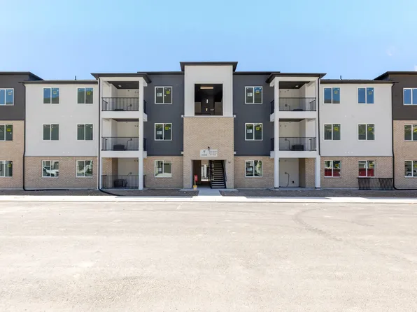 LOT T303 4668 S Olive Ave #T303, Mapleton, UT 84660