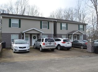 65 Ranger Ln, South Charleston, WV 25309