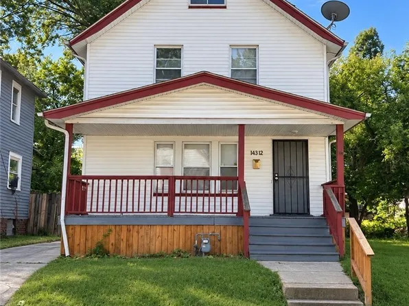 14312 Scioto Ave, East Cleveland, OH 44112