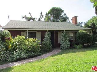 6701 Densmore Ave, Van Nuys, CA 91406