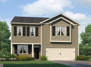 126 Oak Leaf Rd, Dallas, GA 30132