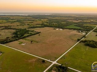 0 20th Rd, New Strawn, KS 66839