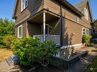 614 Essex Ave, Aberdeen, WA