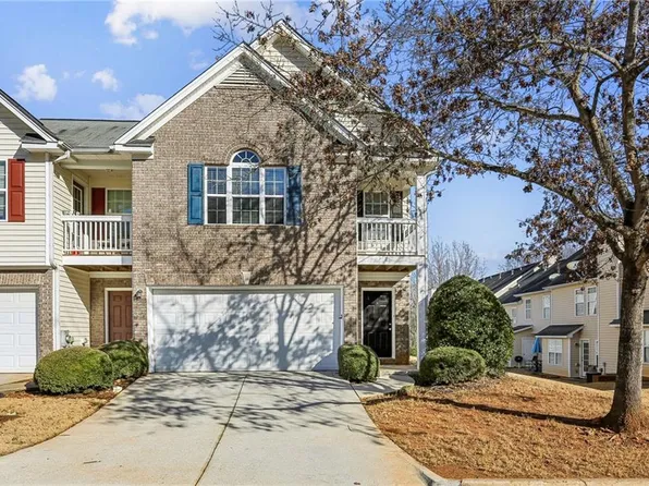 4658 Grand Central Pkwy, Decatur, GA 30035