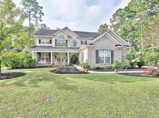 113 Henry Middleton Blvd, Myrtle Beach, SC 29588