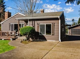 4226 Sunset Drive W, University Place, WA