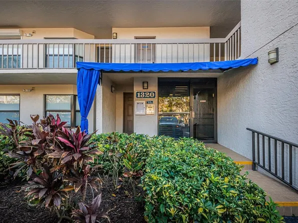 1320 Pasadena Ave S APT 305, South Pasadena, FL 33707