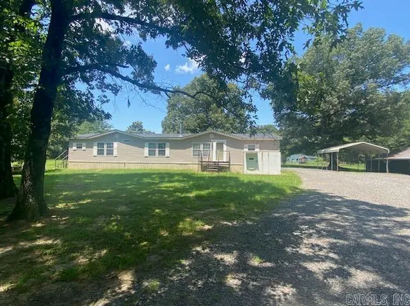 214 Deshong Ln, Mena, AR 71953