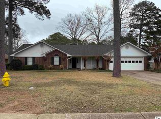 616 Zephyr Ln, Ruston, LA 71270