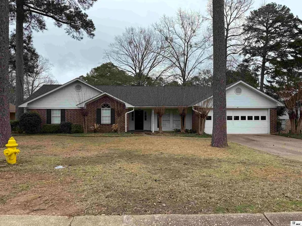 616 Zephyr Ln, Ruston, LA 71270