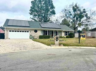 9811 Pinebrake Ct, Pensacola, FL 32514