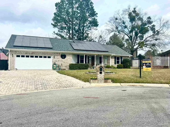 9811 Pinebrake Ct, Pensacola, FL 32514