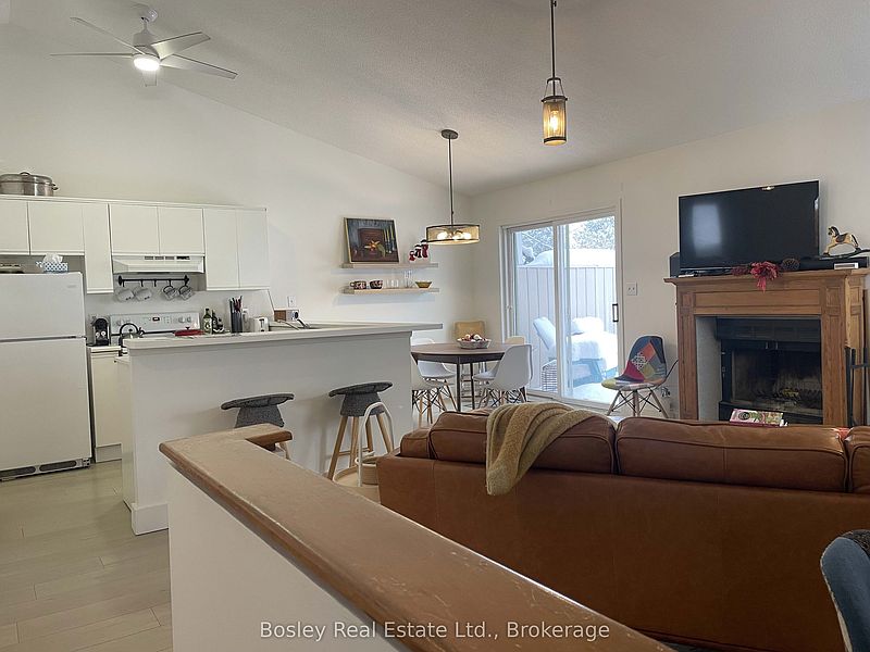 The Blue Mountains Townhouse for rent - 2 Bedrooms in The Blue Mountains
