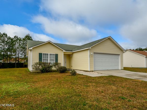 131 Tealbriar St Burgaw Nc 28425 Zillow