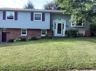 741 Wright St, Corry, PA 16407