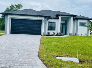 712 NE Juanita Court Cpe, Coral, FL 33909