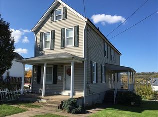 412 Archer St, McKeesport, PA 15132