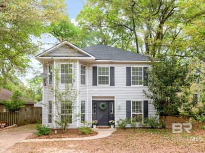 1065 Linlen Ave, Mobile, AL, 36609