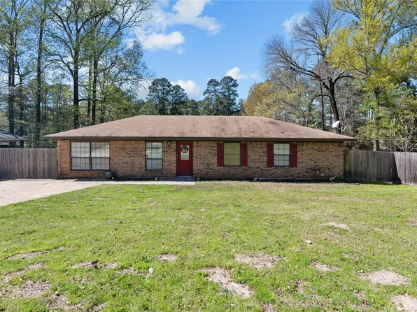 6646 Evelyn Dr, Shreveport, LA 71107