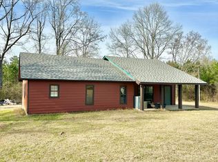 3530 Smith County Rd #110, Magee, MS 39111