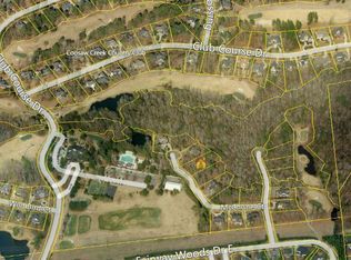 8636 McChune Ct, North Charleston, SC 29420