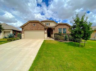 212 Anderson St, Hutto, TX 78634