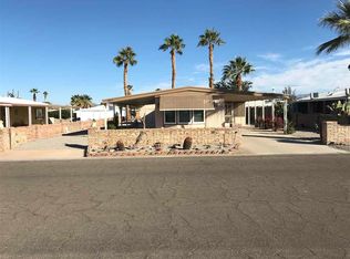 11257 S Prickly Pear Ln, Yuma, AZ 85365