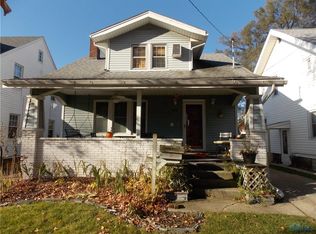 920 Toronto Ave, Toledo, OH 43609
