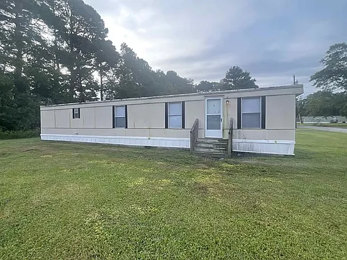 3201 Central Heights Rd Photo 1