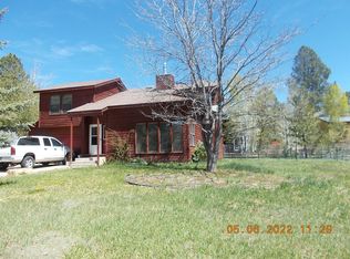 189 Pine Ridge Loop, Durango, CO 81301