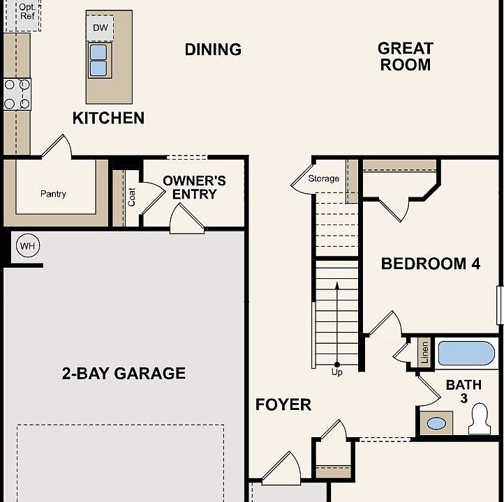 2nd image of 68 Wildflower Ridge Rd