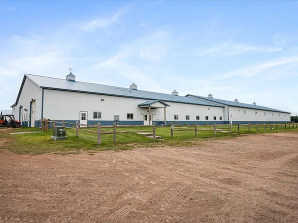 27949 County Road H, Webster, WI 54893