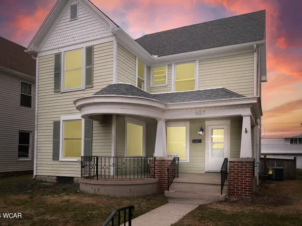 927 E Canal St, Troy, OH 45373