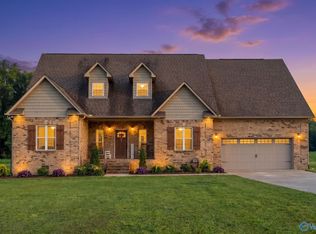 179 Timberline Dr, Arab, AL 35016