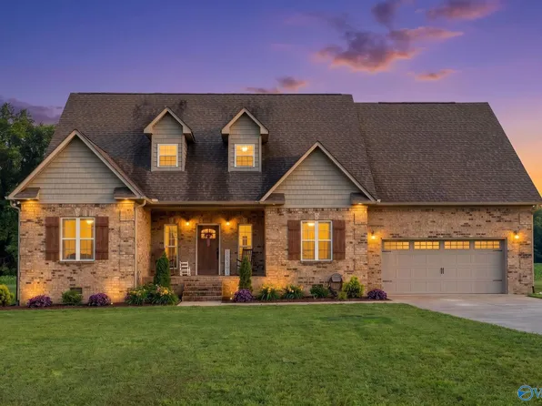 179 Timberline Dr, Arab, AL 35016