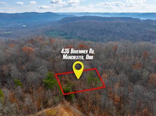 435 Bruemmer Rd, Manchester, OH 45144