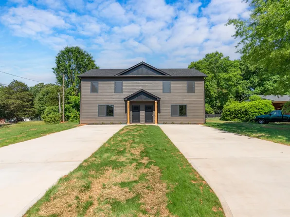 523 S Cedar Ave #523, Newton, NC 28658