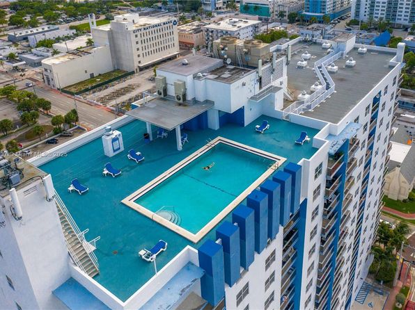 401 69th St APT 713, Miami Beach, FL 33141