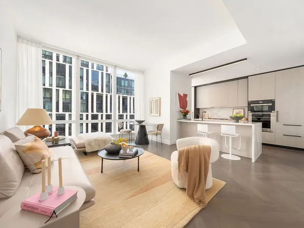 111 Murray St #10A, New York, NY 10007