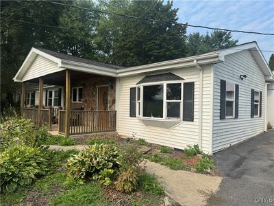 7473 County House Rd, Auburn, NY, 13021